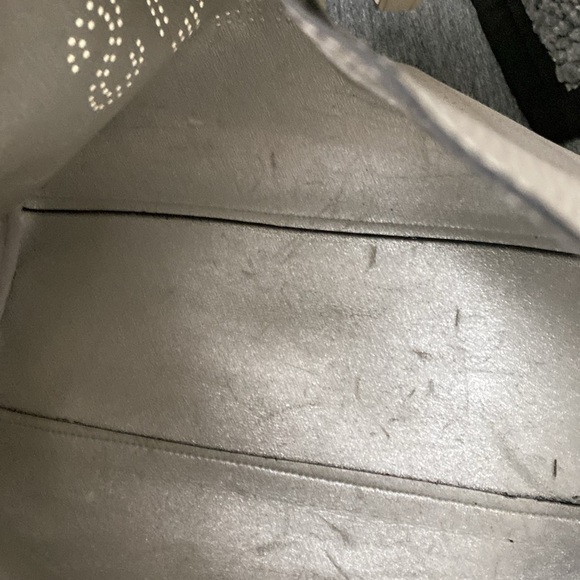 Victoria’s Secret white large tote - Picture 6 of 8